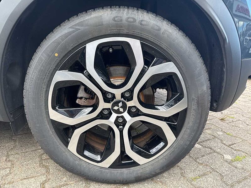 Mitsubishi ASX Plug-In-Hybrid 1.6 INTRO EDITION