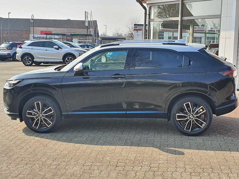 Honda HR-V Hybrid Advance Style