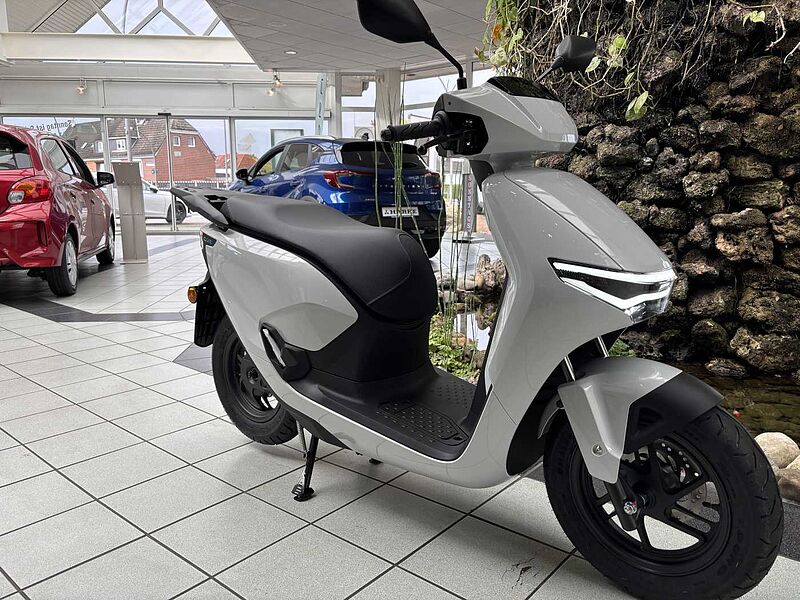 Honda CUV e: Connected 2025 SOFORT VERFÜGBAR