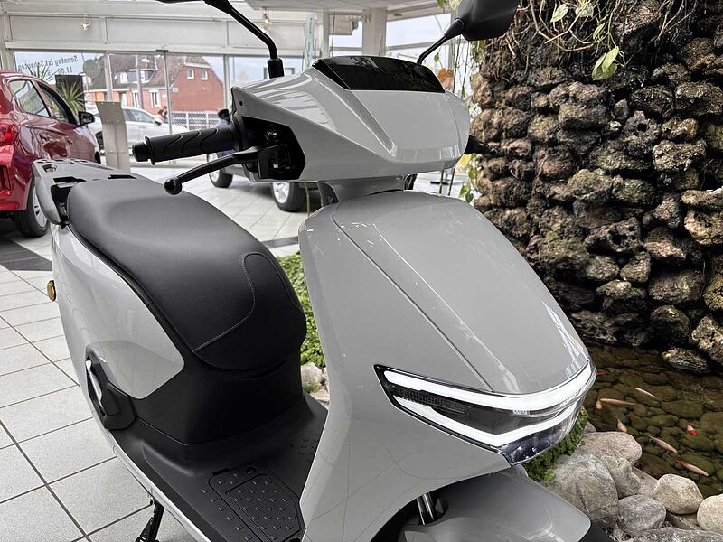 Honda CUV e: Connected 2025 SOFORT VERFÜGBAR