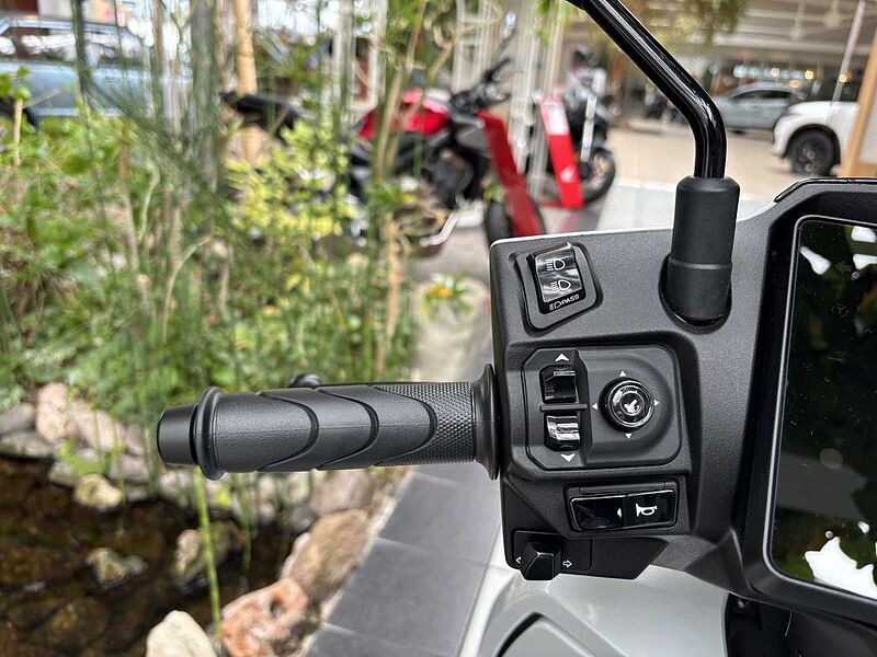 Honda CUV e: Connected 2025 SOFORT VERFÜGBAR