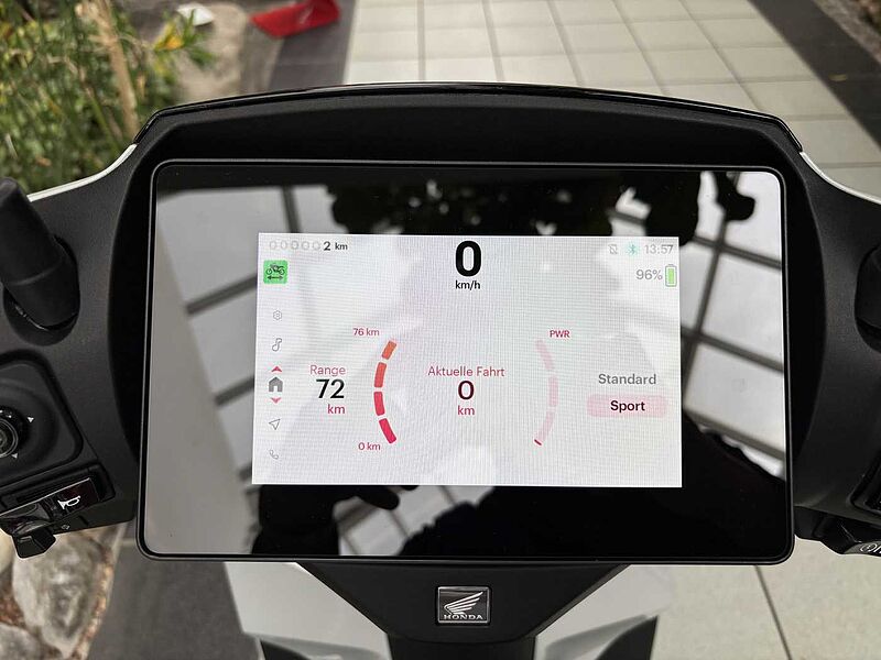 Honda CUV e: Connected 2025 SOFORT VERFÜGBAR