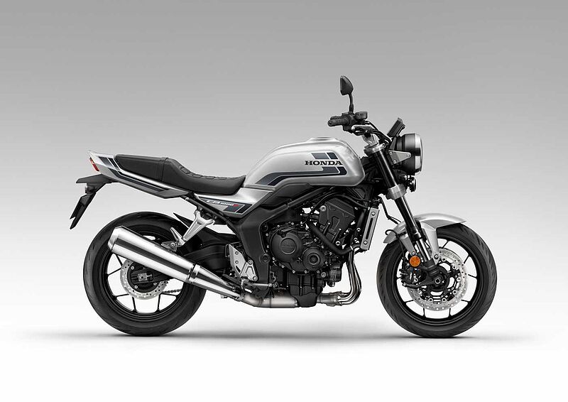 Honda CB 1000 F JETZT VORBESTELLEN
