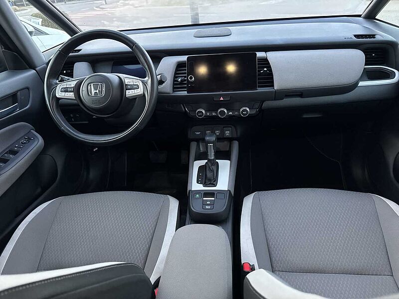 Honda Jazz Hybrid 1.5 i-MMD e-CVT Crosstar Executive