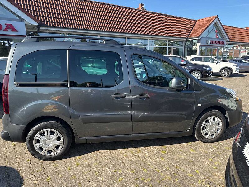 Peugeot Partner Tepee Diesel BlueHDi 120 Stop&Start Outdoor