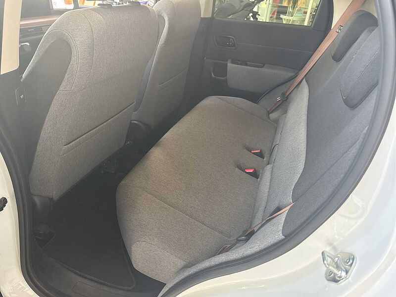 Honda Honda e e Advance 17-Zoll *Ganzjahresreifen*