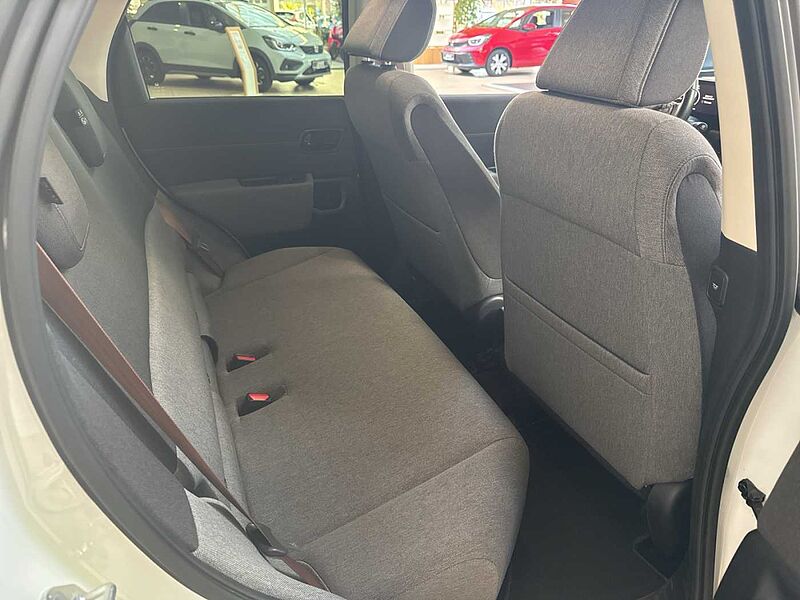 Honda Honda e e Advance 17-Zoll *Ganzjahresreifen*