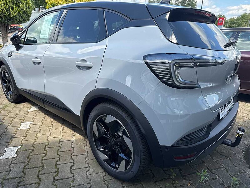 Renault Captur Hybrid E-TECH  ESPRIT ALPINE AHK, GJR