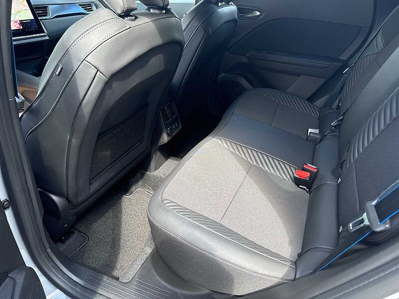 Renault Captur Hybrid E-TECH  ESPRIT ALPINE AHK, GJR