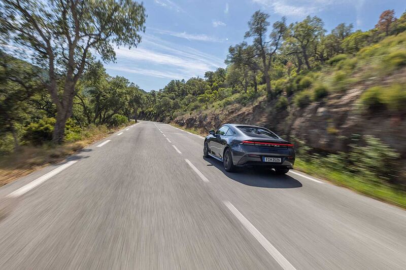 Honda Prelude e: HEV Advance