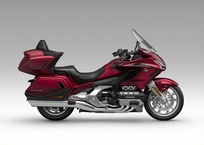 Honda GL1800 Goldwing Tour 2026
