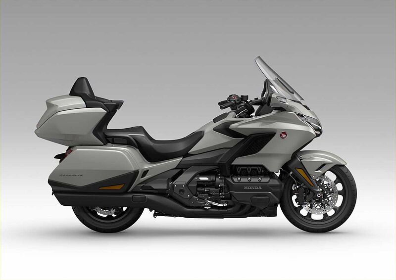 Honda GL1800 Goldwing Tour 2026
