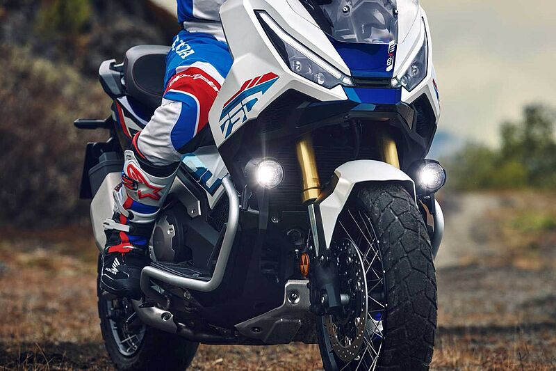 Honda X-ADV Special Edition 2026