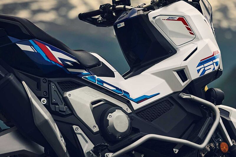 Honda X-ADV Special Edition 2026