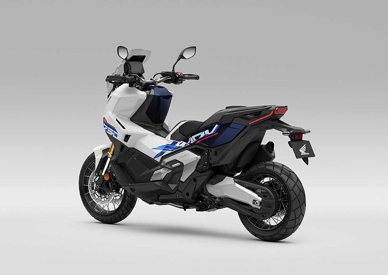 Honda X-ADV Special Edition 2026