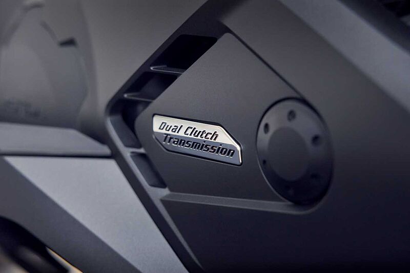 Honda Forza 750 2026