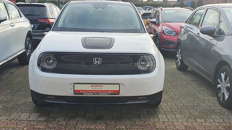 Honda Honda e Advance 17' inkl WInterräder