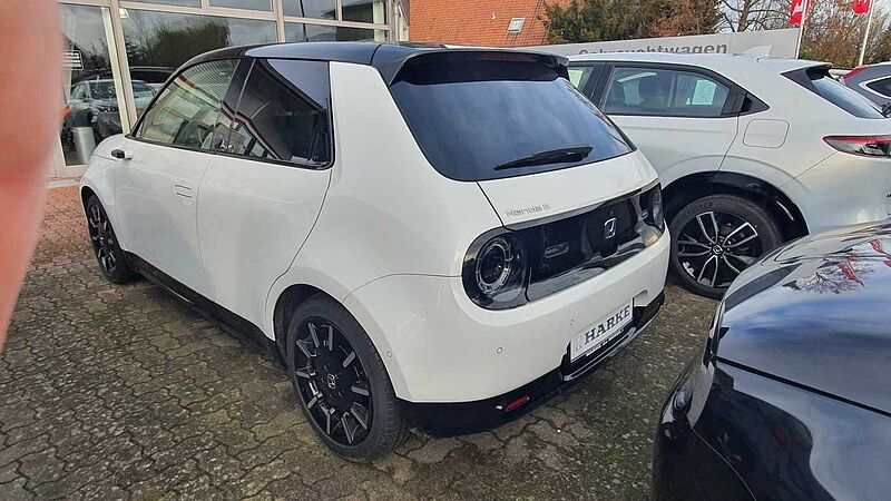 Honda Honda e Advance 17' inkl WInterräder