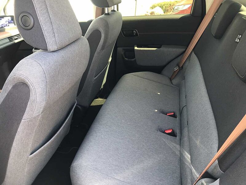 Honda Honda e Advance 17' inkl WInterräder