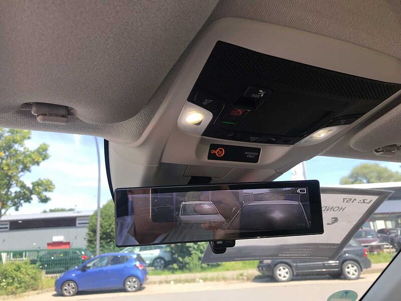 Honda Honda e Advance 17' inkl WInterräder