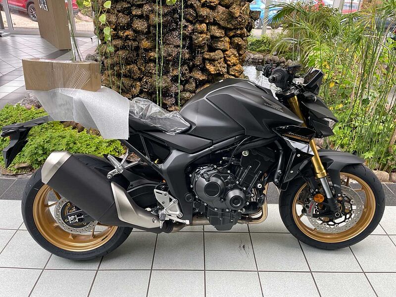 Honda CB 1000 Hornet 2025 SP Vorführer
