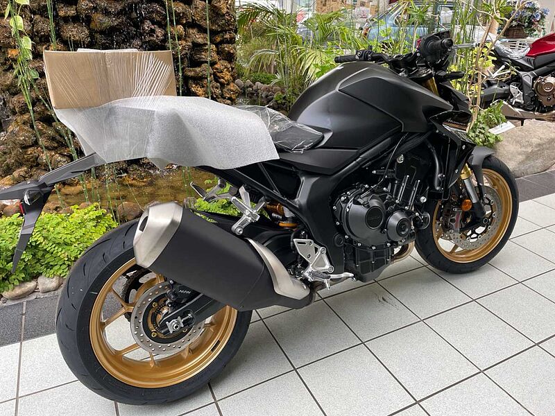 Honda CB 1000 Hornet 2025 SP Vorführer