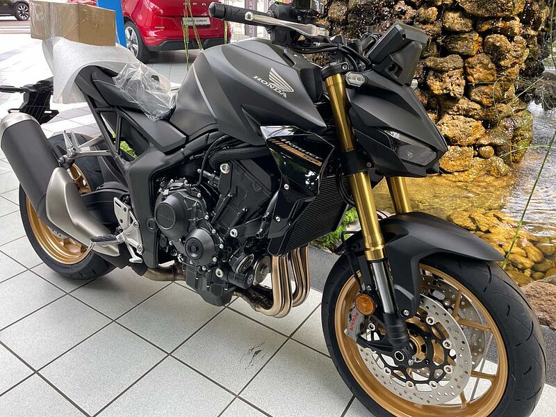 Honda CB 1000 Hornet 2025 SP Vorführer