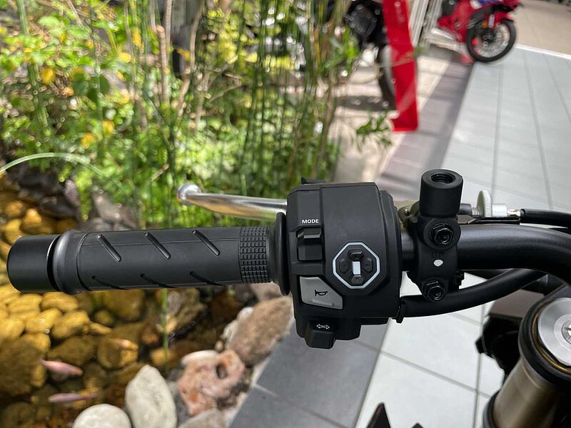 Honda CB 1000 Hornet 2025 SP Vorführer