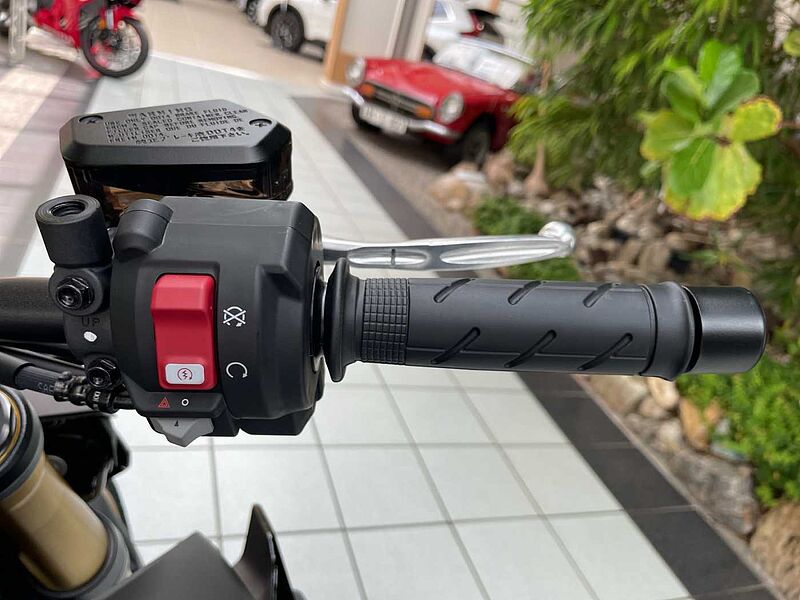 Honda CB 1000 Hornet 2025 SP Vorführer