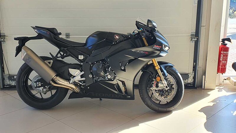 Honda CBR 1000RR-R SP Fireblade 6 Jahre Garantie