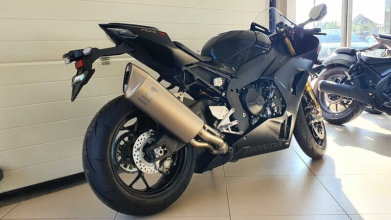 Honda CBR 1000RR-R SP Fireblade 6 Jahre Garantie