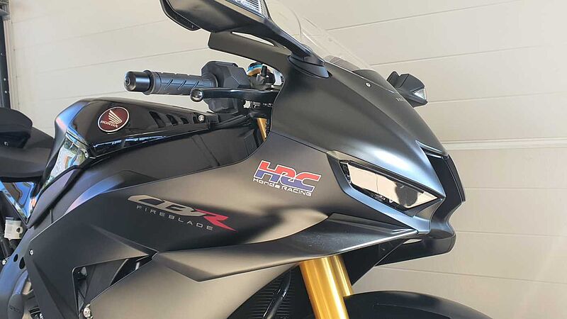 Honda CBR 1000RR-R SP Fireblade 6 Jahre Garantie
