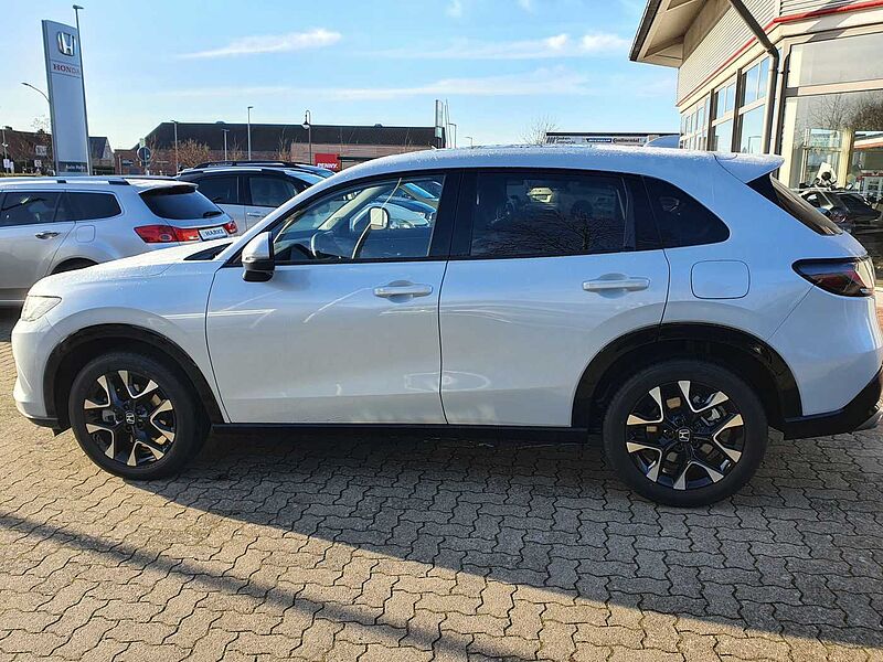 Honda ZR-V Hybrid e: HEV 2.0 i-MMD Advance