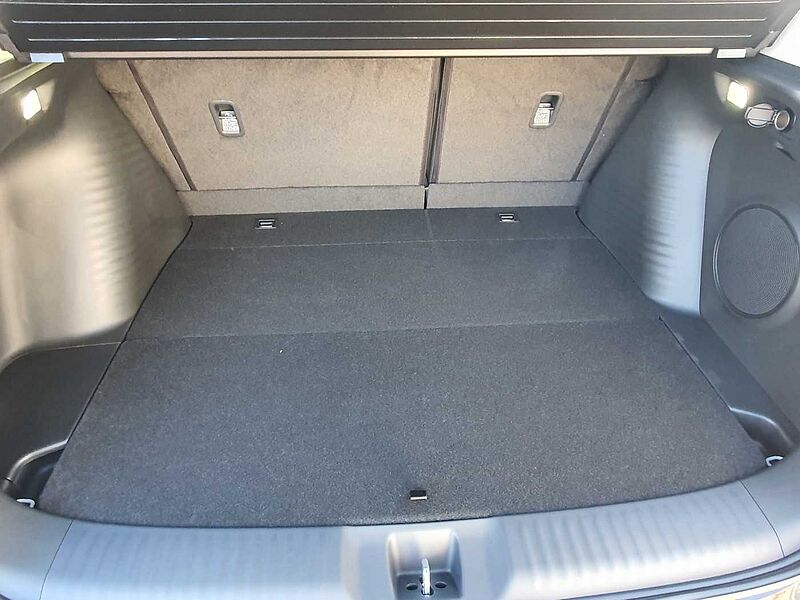 Honda ZR-V Hybrid e: HEV 2.0 i-MMD Advance