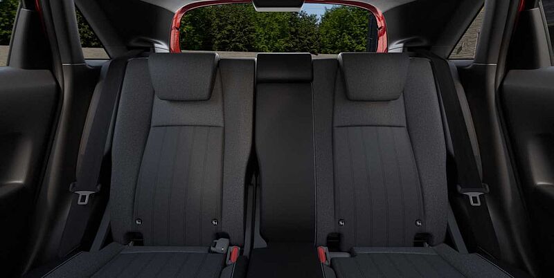 Honda Jazz Hybrid e: HEV 1.5 i-MMD Advance