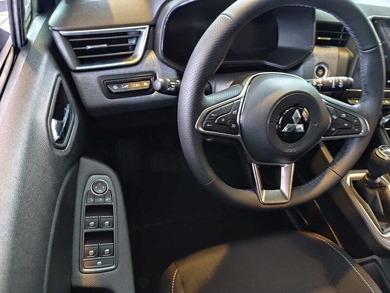 Mitsubishi Colt 1.0 Turbo PLUS