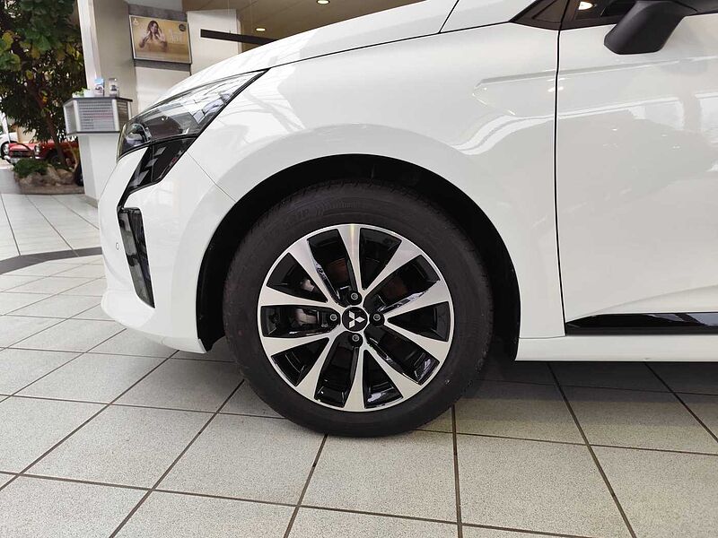 Mitsubishi Colt 1.0 Turbo PLUS