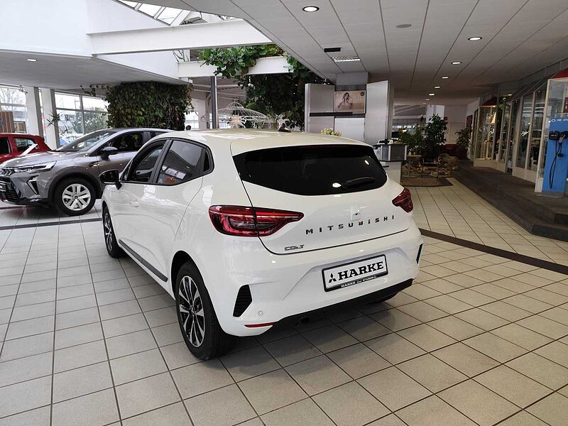 Mitsubishi Colt 1.0 Turbo PLUS