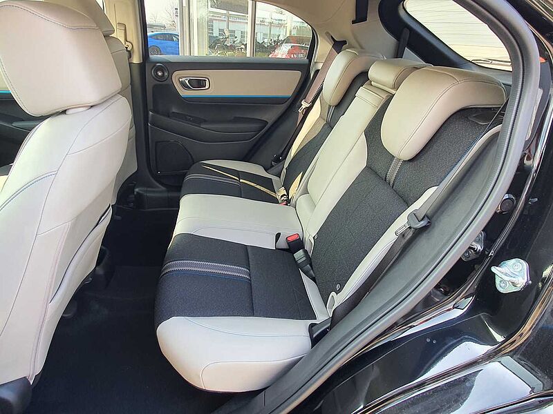 Honda HR-V Hybrid Advance Style