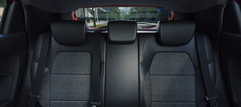 Mitsubishi Colt Hybrid 1.6 Edition