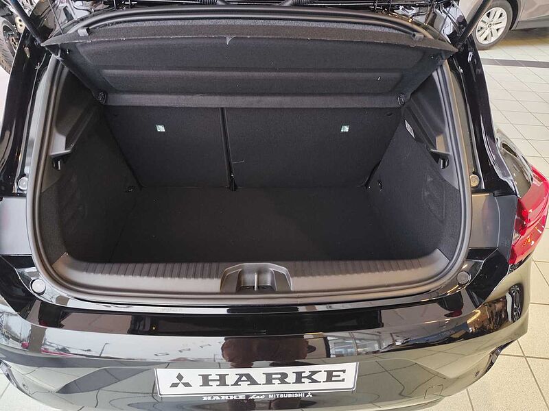 Mitsubishi Colt Hybrid 1.6 Edition