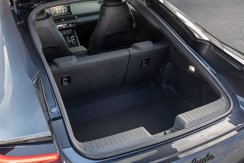 Honda Prelude e: HEV Advance Vorbestellung