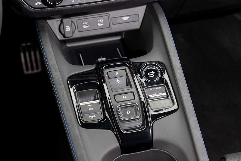 Honda Prelude e: HEV Advance Vorbestellung