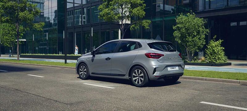Mitsubishi Colt 1.0 Turbo PLUS