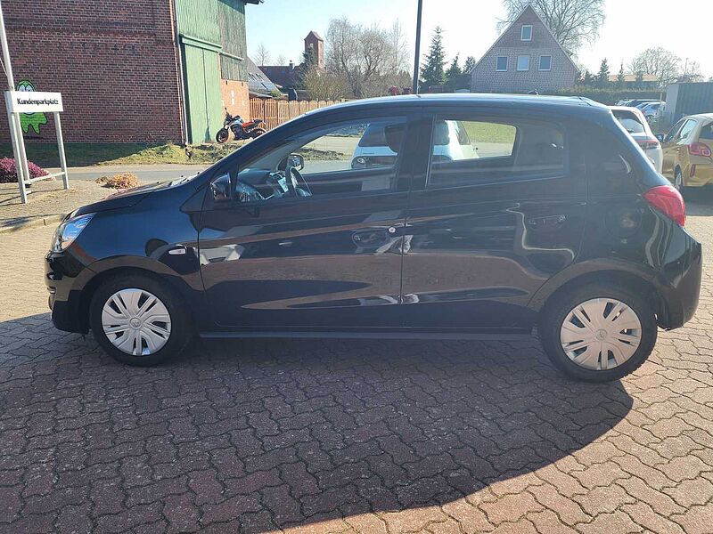 Mitsubishi Space Star 1.0 Edition 100