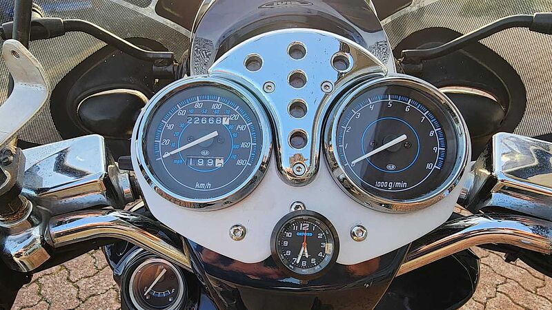 Piaggio Beverly 500 Beverly 500