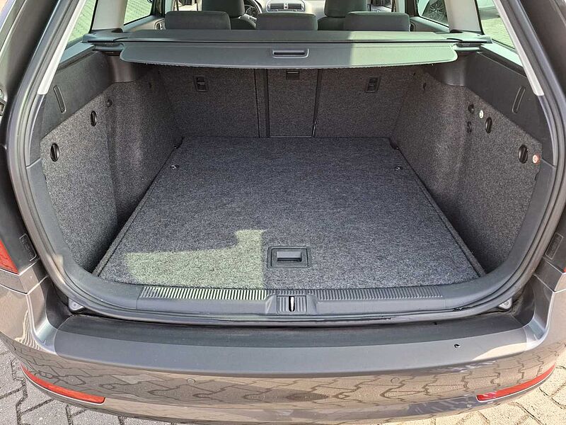 SKODA Octavia II Combi Diesel 2.0 TDI DPF Best of