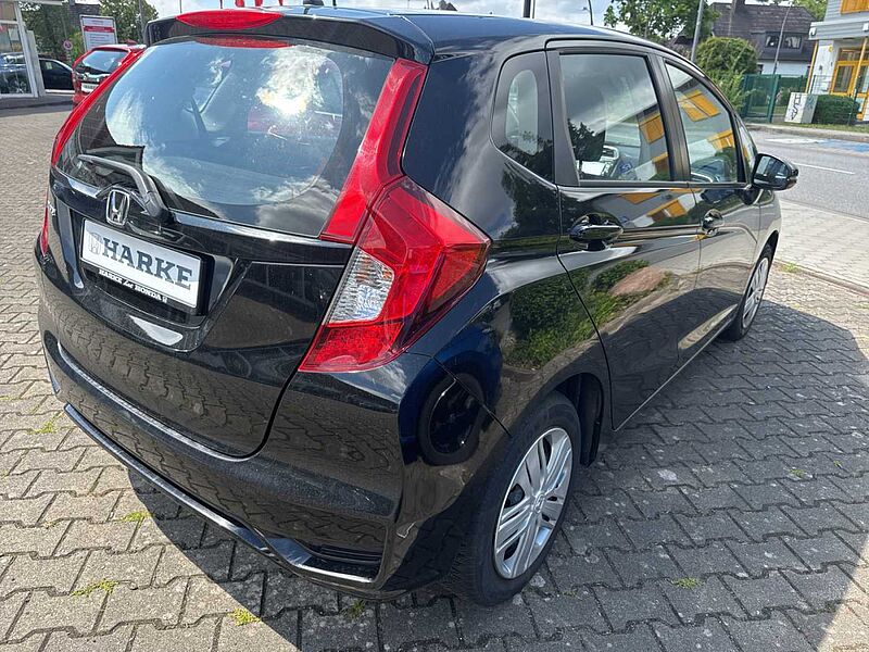 Honda Jazz 1.3 i-VTEC Trend
