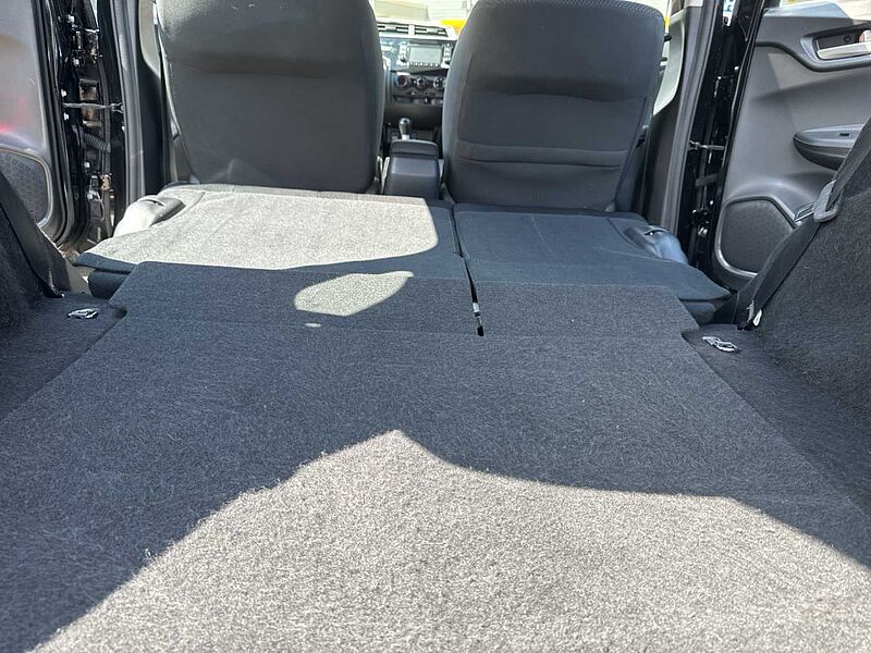 Honda Jazz 1.3 i-VTEC Trend