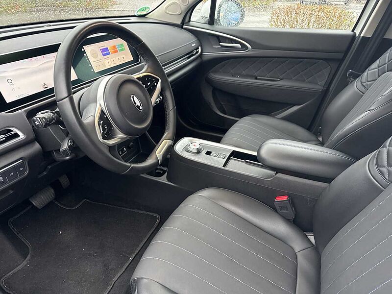 Great Wall Motor Ora 03 300